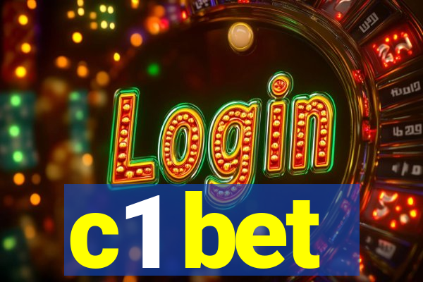 c1 bet